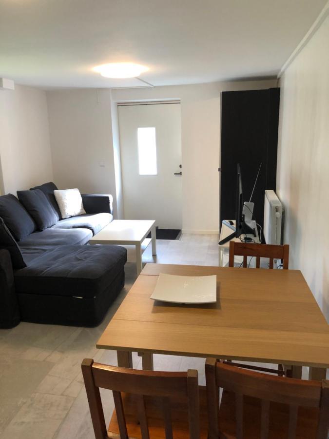 A Beautiful One Bedroom Apartment Estocolmo Exterior foto